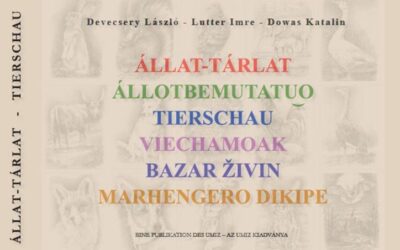Állat-tárlat