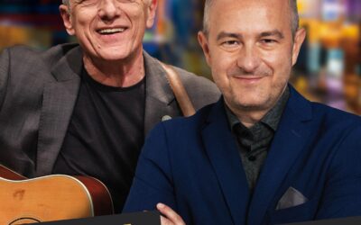 Hazám! – verskoncert