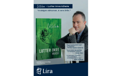 LÉTELEM – Lutter Imre saját versei