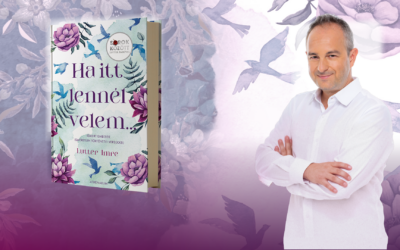 HA ITT LENNÉL VELEM…