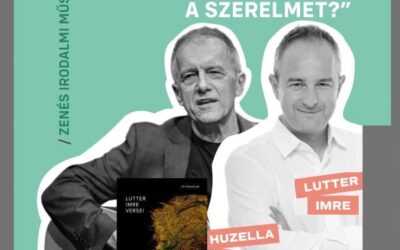 Passz – Ki viszi át a szerelmet? – verskoncert